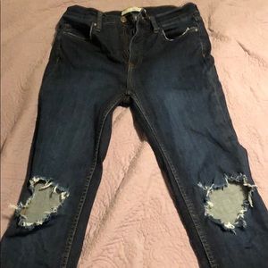 Free people jeans